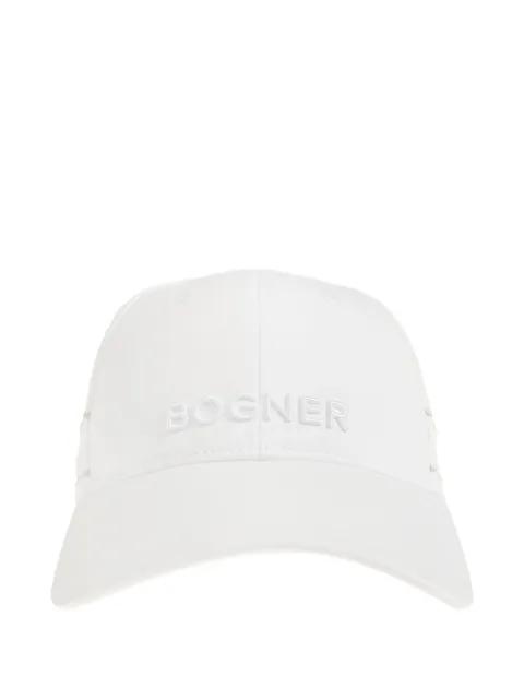 Joshi logo cap by BOGNER