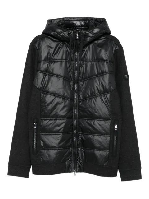 Joshua hybrid jacket by BOGNER
