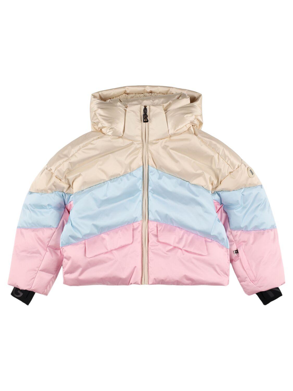 Linda-d Recycled Poly Down Ski Jacket by BOGNER