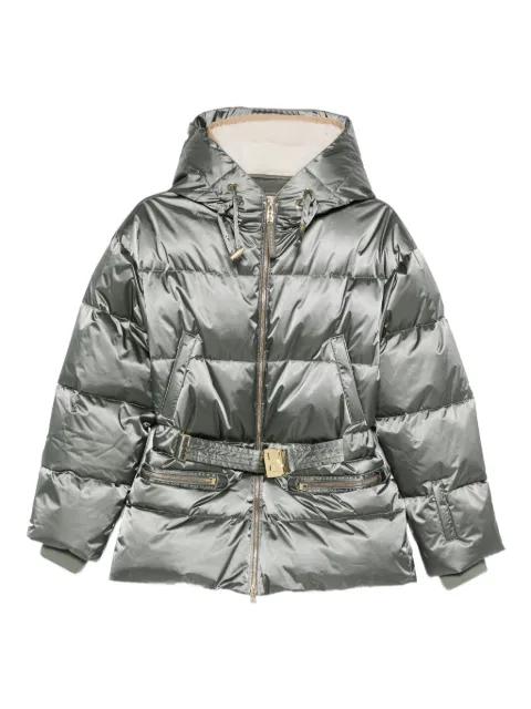 Lyra ski jacket by BOGNER