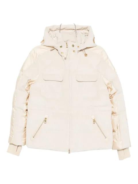 Marli ski jacket by BOGNER