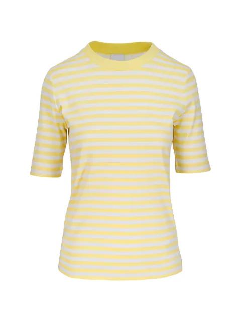 Nikini striped short-sleeve T-shirt by BOGNER