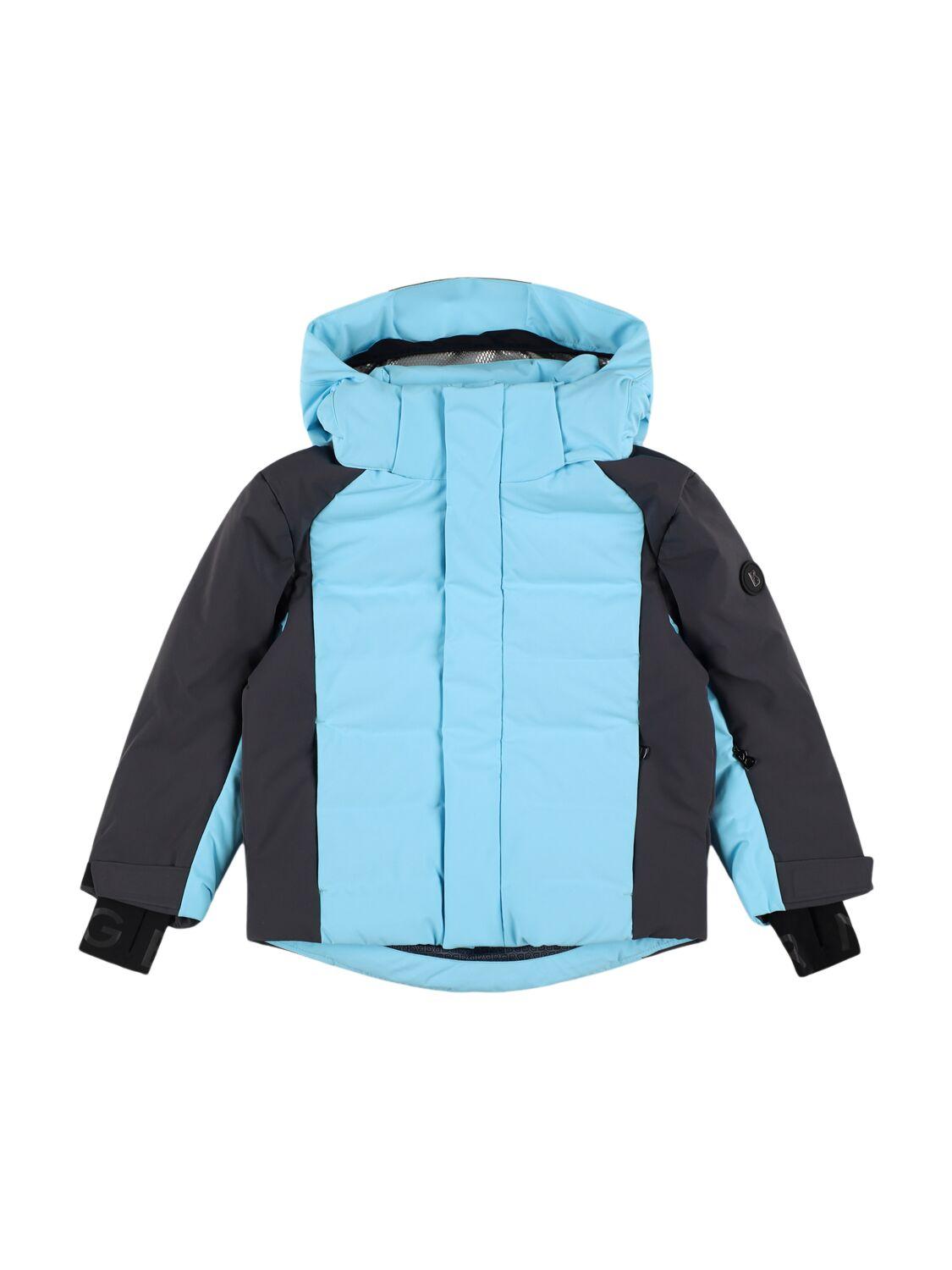 Nils-dt Poly Down Ski Jacket by BOGNER