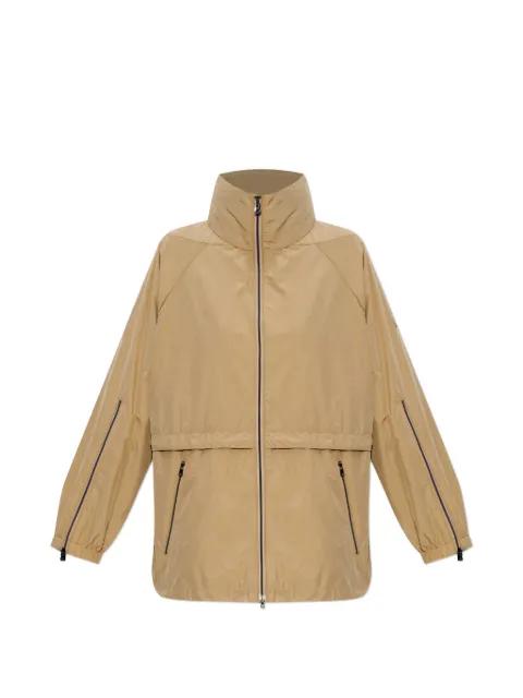 Noelle zip coat by BOGNER