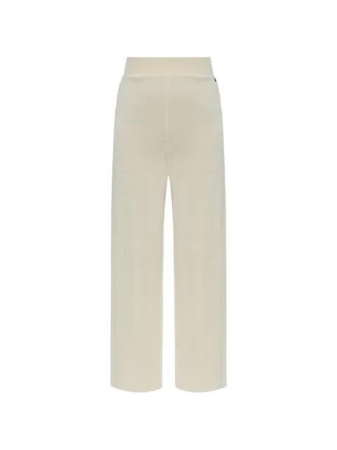 Paula wide-leg trousers by BOGNER