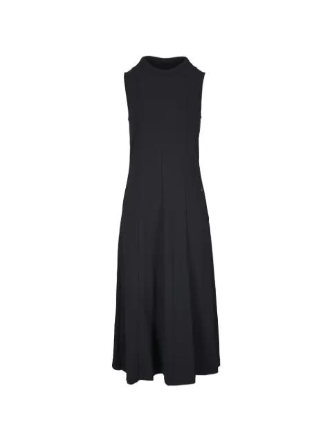 Rebecca jersey dress by BOGNER
