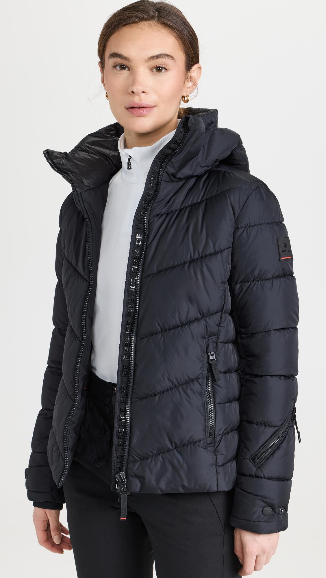 Saelly Jacket by BOGNER