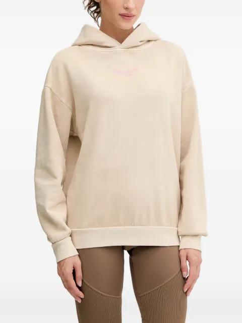 Sibel logo hoodie by BOGNER