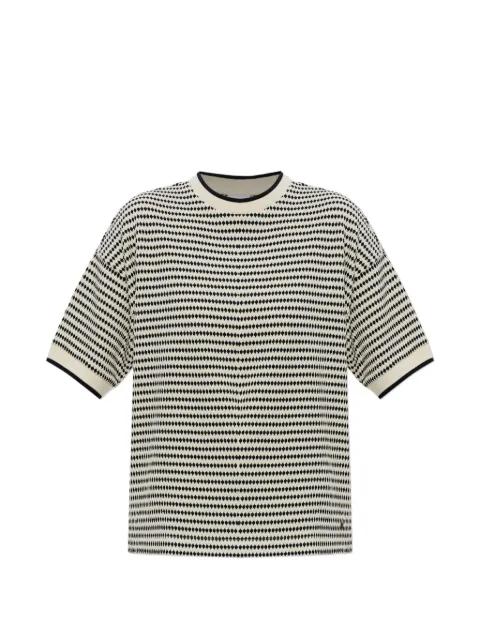 Sophie T-shirt by BOGNER