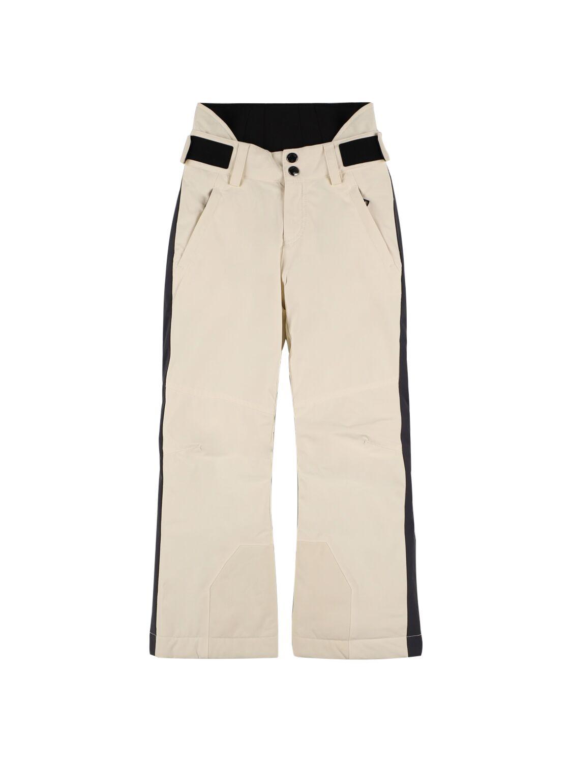 Tilde-t Padded Poly Ski Pants by BOGNER