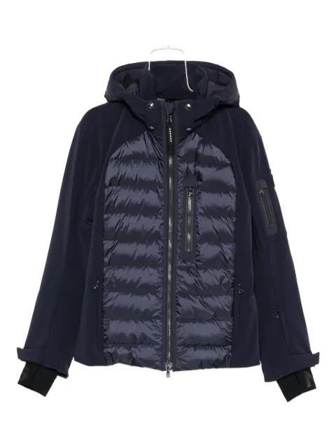Zoran padded ski jacket by BOGNER