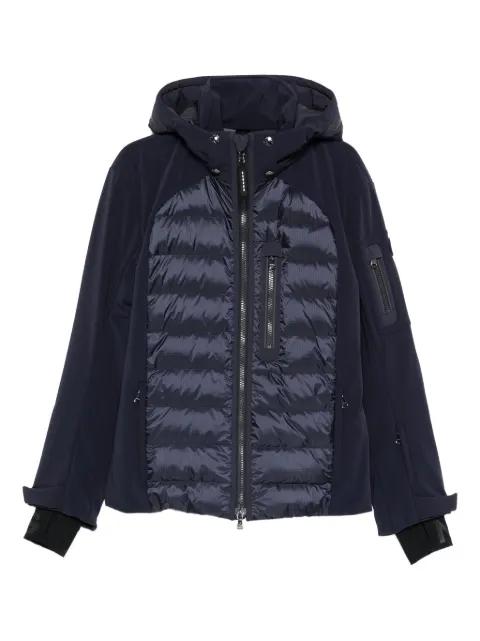 Zoran padded ski jacket by BOGNER