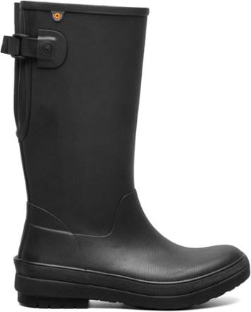 Amanda II Tall Rain Boots by BOGS