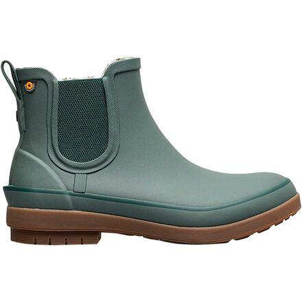 Amanda Plush II Chelsea Boot by BOGS