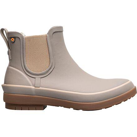 Amanda Plush II Chelsea Boot by BOGS