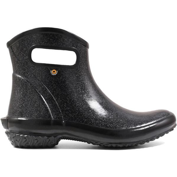 Ankle Glitter Rain Boots by BOGS