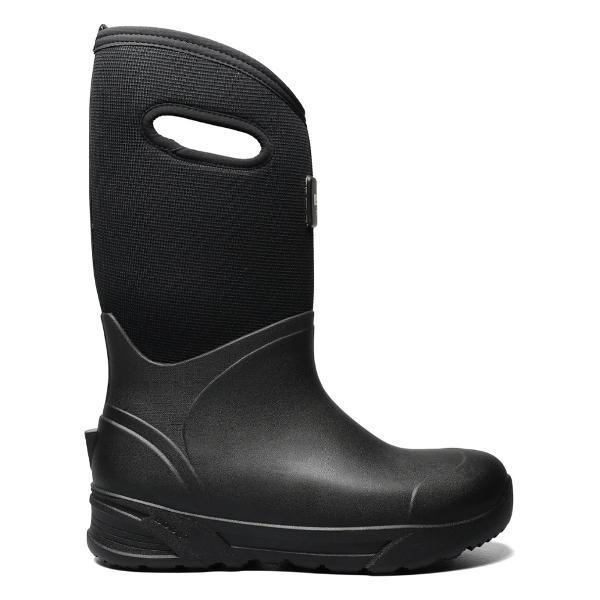 Bozeman Tall Insulated Rain Boots by BOGS
