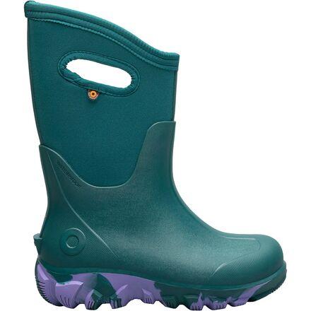 Classic Seamless Print Boot by BOGS