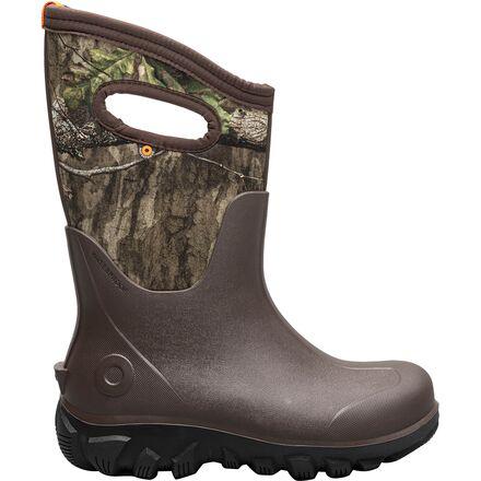 Classic Seamless Print Boot by BOGS