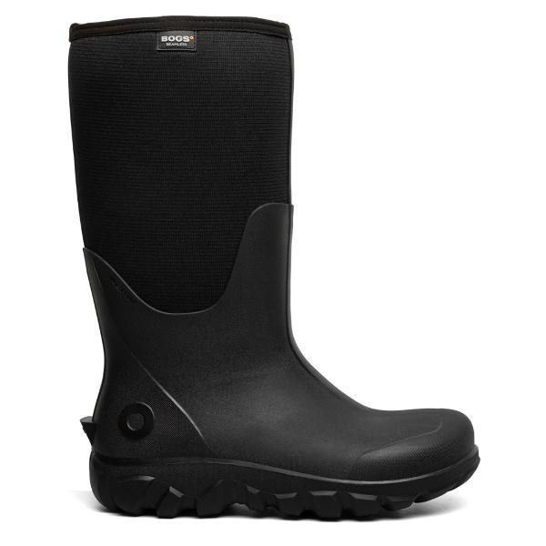 Classic Seamless Tall Rain Boots by BOGS