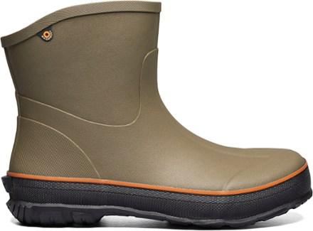 Digger Mid Rain Boots by BOGS