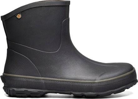Digger Mid Rain Boots by BOGS