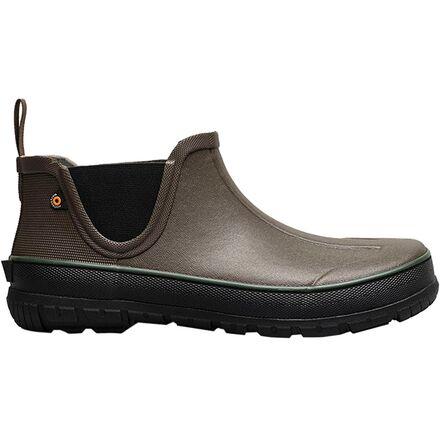Digger Slip On Shoe by BOGS