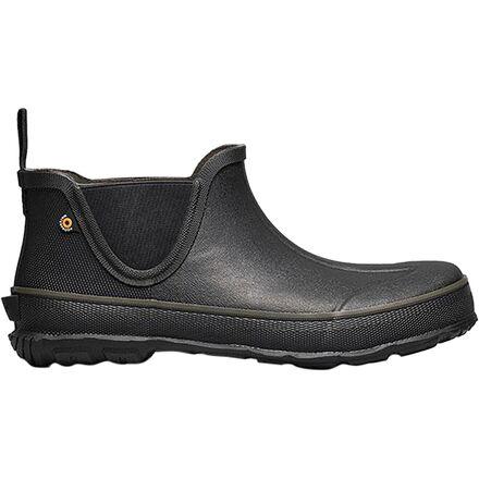 Digger Slip On Shoe by BOGS