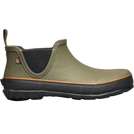 Digger Slip On Shoe by BOGS