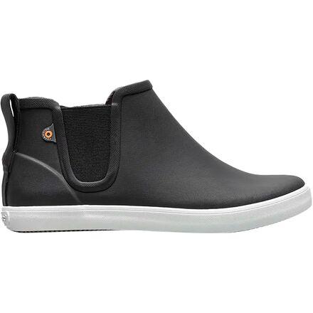 Kicker Rain Chelsea Boot by BOGS