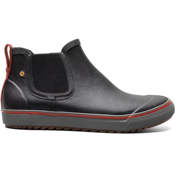 Kicker Rain Chelsea II Rain Boots by BOGS