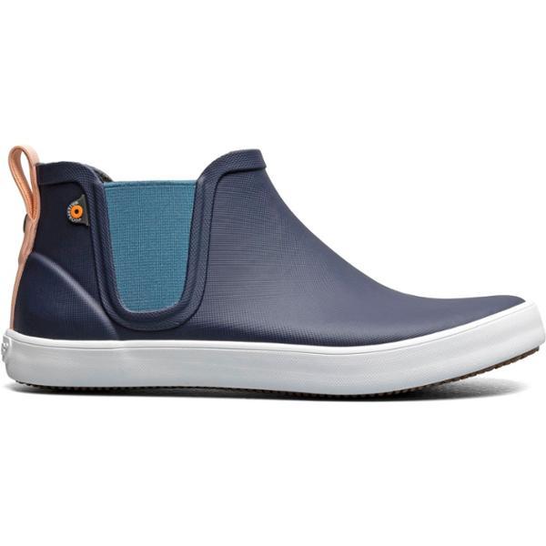 Kicker Rain Chelsea Rain Boots by BOGS