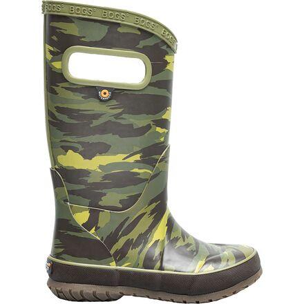 Rainboot -Brush Camo by BOGS