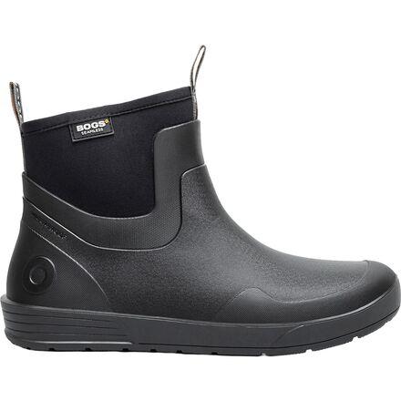 Rockaway Seamless Chelsea Boot by BOGS