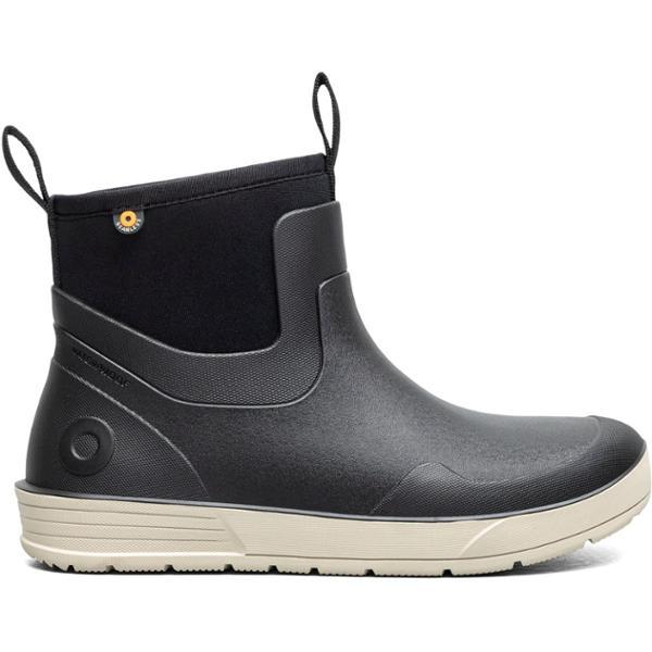 Rockaway Seamless Chelsea Boots by BOGS