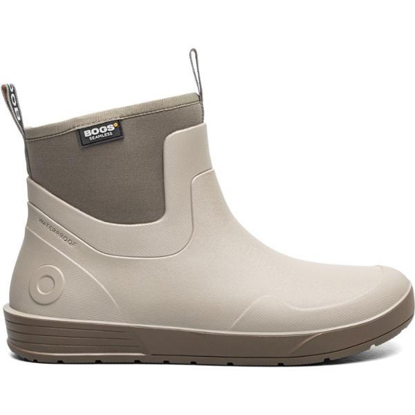 Rockaway Seamless Chelsea Rain Boots by BOGS