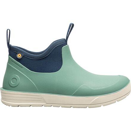 Rockaway Seamless Low Boot by BOGS