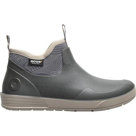 Rockaway Seamless Low Boot by BOGS