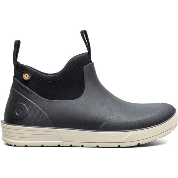 Rockaway Seamless Low Boots by BOGS