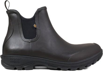 Sauvie Slip-On Boots by BOGS
