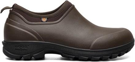 Sauvie Slip-On Shoes by BOGS