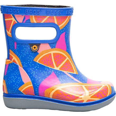 Skipper II Summer Fruit Rain Boot by BOGS