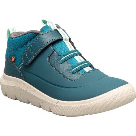 Skyline Kicker Mid Shoe by BOGS