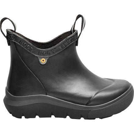 Skyline Rain Solid Chelsea Boot by BOGS