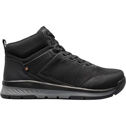 Slate Mid Ct Boot -Men's by BOGS