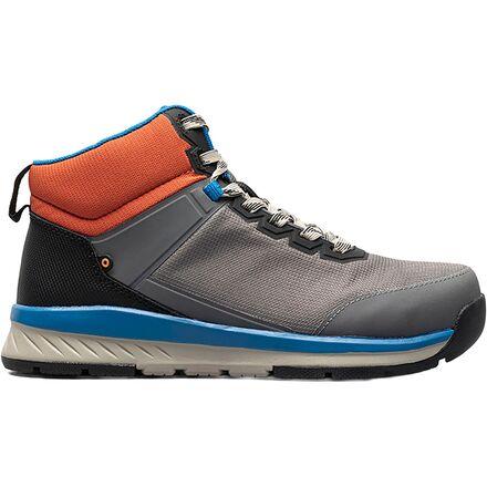 Slate Mid Ct Boot -Men's by BOGS