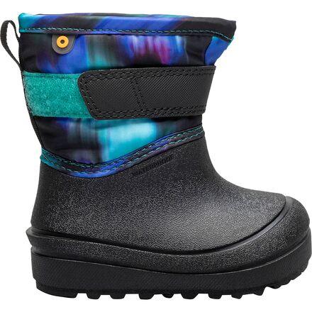 Snow Shell Print Boot by BOGS