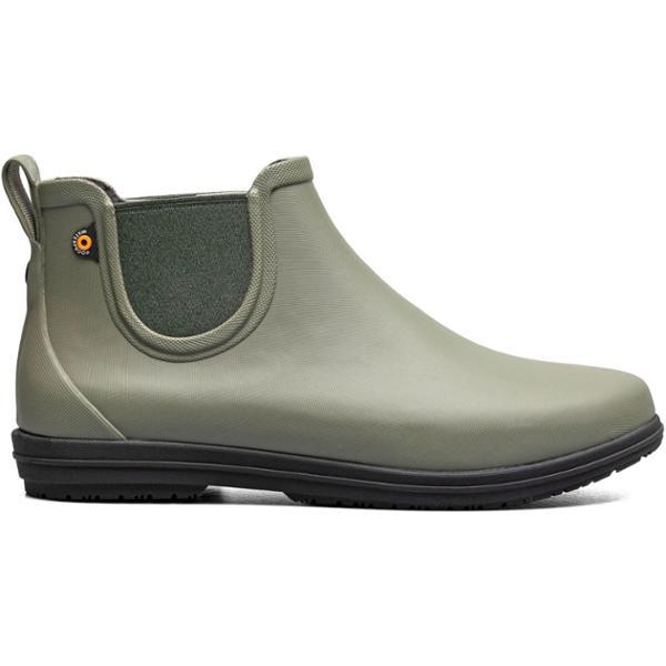 Sweetpea II Chelsea Rain Boots by BOGS