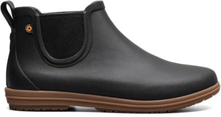 Sweetpea II Chelsea Rain Boots by BOGS