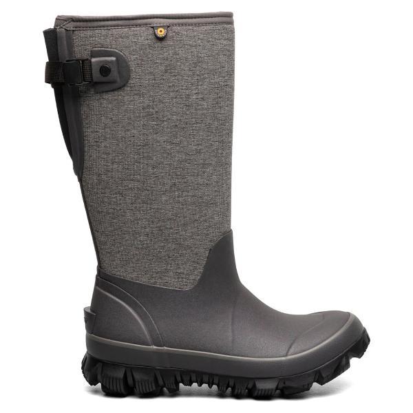 Whiteout Adjustable Calf Boots by BOGS